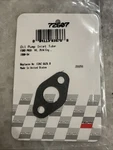 Engine Oil Pump Gasket Fel-pro 72607. Fixed Price $9.25.