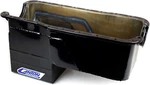 New Canton Racing Products 16-674 Rear Sump Oil Pan. Fixed Price $295.00.