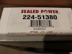 Engine Oil Pump Repair Kit Sealed Power 224-51380 Fits 1988-95 Ford Linc Mercury. Fixed Price $32.00.