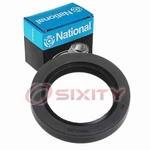 National Front Transmission Oil Pump Seal For 1995-2015 Toyota Tacoma Ki. Fixed Price $14.20.
