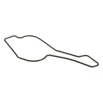 For Porsche Boxster 1997-2004 Victor Reinz W0133-2075616-REI Oil Pump Gasket. Fixed Price $14.22.
