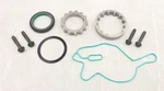 New Ford Low Pressure Oil Pump Gear & Seal Kit 8C3Z-6660-C F-250 F-350 6.4 08-10. Fixed Price $137.25.
