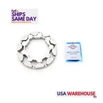 Boundary Pump LS-10295-OPG, Kit Fits Billet Oil Gear Set Gm Standard Flow. Fixed Price $256.81.