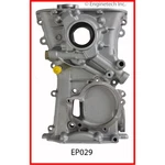 Enginetech Oil Pump EP029;. Fixed Price $83.65.