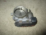 02 03 04 05 06 Mercedes ML430 ML500 S430 CL500 E430 Throttle Body 1131410125. Fixed Price $22.00.