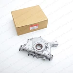 New Genuine Oem Honda Acura Integra DC2 B-series B16 B18 Oil Pump 15100-PR4-A03. Fixed Price $199.90.
