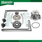 Timing Chain Kit Water Pump Fit 2009 Ford F-150 4.6L. Fixed Price $145.50.