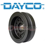 Dayco Harmonic Balancer For 2012-2017 Nissan NV3500 5.6L V8 Engine Jk. Fixed Price $394.98.
