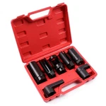 7X Oxygen Sensor & Oil Pressure Sending Unit Master Socket Set Tool. Fixed Price $30.79.