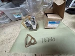 Trw Oil Pump 50016 '''' Read The Listing""- 9W. Fixed Price $140.00.