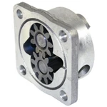 Empi 98-1158 Stock Style Hd Aluminum Oil Pump For Flat Cam Vw Engines. Fixed Price $59.95.