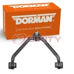 Dorman Front Left Upper Suspension Control Arm Ball Joint For 1999-2001 Sz. Fixed Price $64.89.