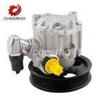 Cheerho Power Steering Pump For 2006-11 Mercedes Benz ML350 2007-12 GL450 ML550. Fixed Price $79.55.