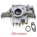 For 88-95 Honda Civic Del Sol Crx 1.5 1.6 Oil Pump D15B2 D15B7 D16A6 D16Z6 B15B1. Fixed Price $46.02.
