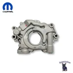 Genuine Engine Oil Pump Oem Mopar 05038398AE. Fixed Price $237.50.
