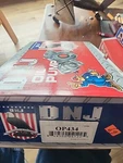 Dnj Engine Oil Pump OP434. Fixed Price $50.00.