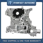 New Oil Pump Fit For Chevrolet Cruze Limited 1.8L L4 Dohc 11-18 25195118. Fixed Price $52.99.