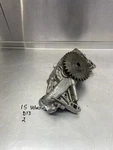 Volvo D13 Oil Pump 2129352301 Oem Tested Good. Fixed Price $156.39.