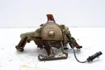 2014-2016 Maserati Ghibli 3.0L V6 Engine Oil Pump 05184557AE Oem. Fixed Price $283.33.