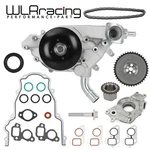 M295HV Oil Pump+timing Cover Gasket Set+water For Chevy Gmc LS1 LS3 LS2 LS6. Fixed Price $159.90.