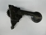 Mercedes W116 350 Se A1161800502 A1161800555 Oil Pump. Fixed Price $57.43.