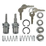 1955 1959 Chevy Pickup Truck Gm Door Key Pair New Dynacorn PY109TM2. Fixed Price $79.99.