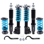 Maxpeedingrods Racing Coilovers Lowering Kit For Honda Civic 06-11 Fa/fd/fg. Fixed Price $399.00.