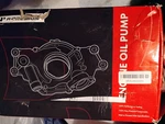 Engine Oil Pump-performance Melling 10342HV. Fixed Price $210.00.