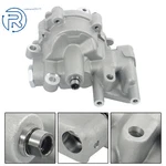 Engine Oil Pump No Sensor For Jaguar Land Rover Range 5.0L 3.0L 2010-2019. Fixed Price $100.18.