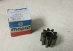 Nos Mopar Chrysler Oil Pump Drive Gear 1978-1980 Omni Horizon 5240514 Free Ship. Fixed Price $12.95.