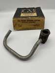 Nos 1940-52 Chevrolet 6-CYLINDER Oil Pump Screen Support Oem Gm 3835365. Fixed Price $15.00.