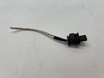 Mini Cooper Oil Pump Solenoid Valve Connector Wire 12518626764 07-16 R5X R6X. Fixed Price $26.99.