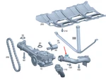 New Mercedes-benz W213 Oil Pump Suction Pipe A2741800500 Original. Fixed Price $39.06.