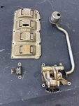 Bmw E36 E34 E30 M50B25 M50B20 325I 320I Oil Pump 1730070 11411730465 11411740154. Fixed Price $116.11.