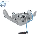 Oil Pump & Solenoid For 2011-2018 Dodge Chrysler 300 Jeep Grand Cherokee 3.6L. Fixed Price $56.28.
