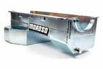Moroso Ford 351W (w/rear Sump & Billet End Seals) Road Race Baffled Wet. Fixed Price $554.99.