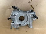 2011-2017 Ford Mustang F-150 5.0L V8 BR3E-6621-AC Oil Pump With Hardware. Fixed Price $74.99.