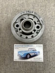 1968 Chevrolet Truck Oil Filter By Pass Used Original Re-conditioned. Fixed Price $50.00.