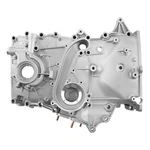 Engine Timing Cover With Oil Pump For Toyota 4RUNNER 2.7L 2694CC L4 Dohc 2010. Fixed Price $97.58.