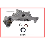 Enginetech Oil Pump EP247;. Fixed Price $167.40.