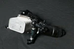 8593771 B47D20B Oil Filter Housing Heat Exchanger Bmw X5 F15 25DX Only 1KM. Fixed Price $258.34.