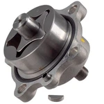 Engine Oil Pump-stock Melling M154. Fixed Price $90.21.