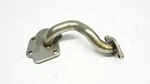 2004-2008 Audi S4 4.2L Oil Pick Up Tube Line 079115277J. Fixed Price $19.95.