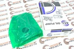 Acl Car Orbit Oil Pump For 1989-1998 Nissan 240SX 1998CC SR20DE / Det. Fixed Price $197.29.