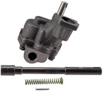 Melling Select 10553ST Sb Chevy Shark Tooth Std Volume 5/8" Tube Oil Pump. Fixed Price $144.19.