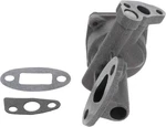 Engine Oil Pump-stock Melling M-67A. Fixed Price $271.85.