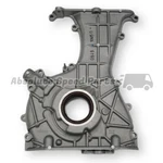 New Oem Nissan Oil Pump & Front Cover For SR20VE SR16VE P11 N15 13500-1N501. Fixed Price $279.55.