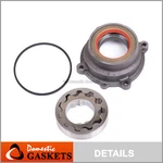 Oil Pump Fit 94-03 Ford E-series F-series Super Duty 7.3L Diesel Turbo Ohv Vin. Fixed Price $89.28.