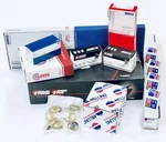 Mercruiser 305 5.0L 1PC Seal (non-vortec) Engine Kit Pistons H/v Oil Pump Rings. Fixed Price $929.82.