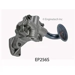 Enginetech Oil Pump EP256S;. Fixed Price $147.13.